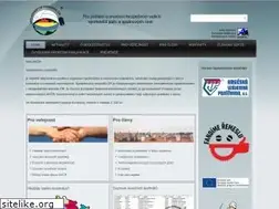 Sites similar to skcr.cz