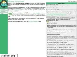 Sites similar to skcsra.org