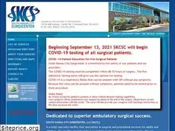 Sites similar to skcsurgicenter.com