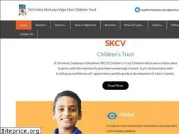 Sites similar to skcvindia.net