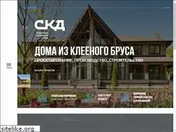 Sites similar to skd-dom.ru