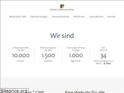 Sites similar to skd.de
