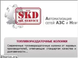 Sites similar to skd.kz