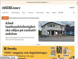 Sites similar to skd.se