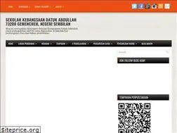 Sites similar to skdabdullah.blogspot.com
