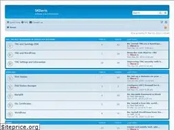 Sites similar to skdavis.net