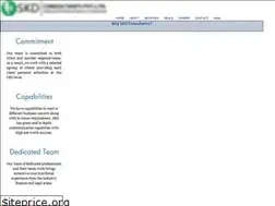 Sites similar to skdconsultants.com