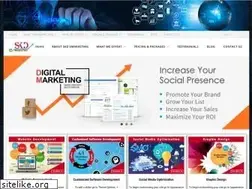 Sites similar to skdemarketing.com