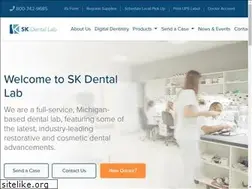 Sites similar to skdentallab.com