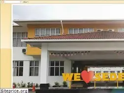 Sites similar to skdesapinggiranputra.blogspot.com