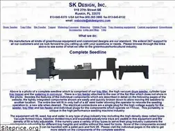 Sites similar to skdesigninc.com