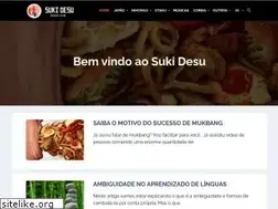 Sites similar to skdesu.com