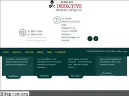 Sites similar to skdetective.com