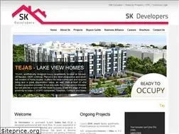 Sites similar to skdevelopersgroup.com