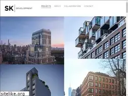 Sites similar to skdevelopment.com