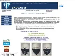 Sites similar to skdiamond.de