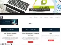 Sites similar to skdigisoft.com