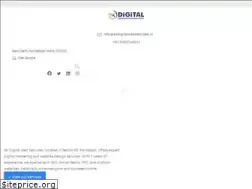 Sites similar to skdigitalwebservices.in