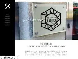 Sites similar to skdiseno.com