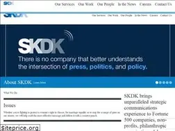 Sites similar to skdknick.com