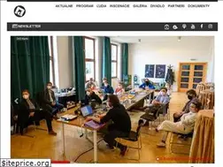 Sites similar to skdmartin.sk