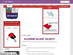 Sites similar to skdobre.cz