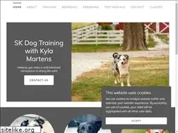 Sites similar to skdogtraining.com