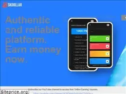 Sites similar to skdollar.com