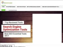 Sites similar to skdownloader.com
