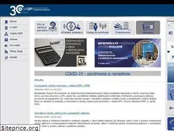 Sites similar to skdp.sk