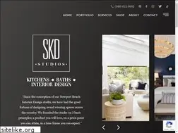 Sites similar to skdstudios.com