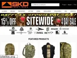 Sites similar to skdtac.com