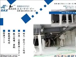 Sites similar to ske-co.com