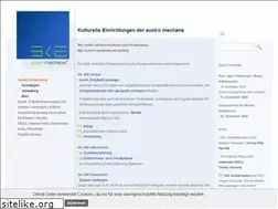 Sites similar to ske-fonds.at