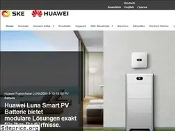 Sites similar to ske-solar.com