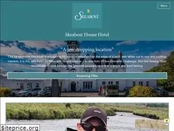 Sites similar to skeabosthotel.com