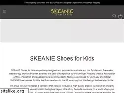 Sites similar to skeanie.com.au