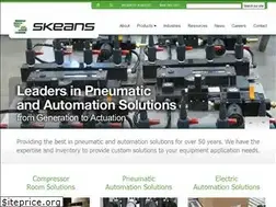 Sites similar to skeans.com