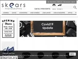 Sites similar to skearsphoto.com