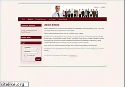 Sites similar to skebo.net