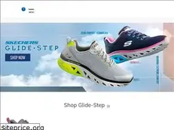 Sites similar to skechers.ca