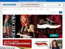 Sites similar to skechers.cl