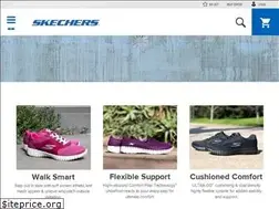 Sites similar to skechers.com.au