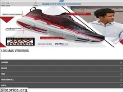 Sites similar to skechers.com.mx