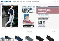 Sites similar to skechers.com.my