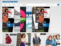 Sites similar to skechers.com.ph