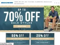 Sites similar to skechers.com.sg