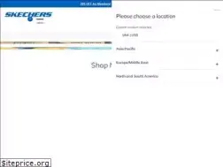 Sites similar to skechers.com