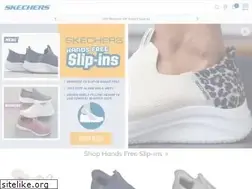Sites similar to skechers.ie