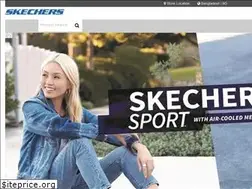 Sites similar to skechers.karnaphuli.com